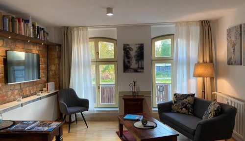 Apartment - Ground Floor