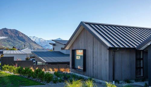 Vacation Home