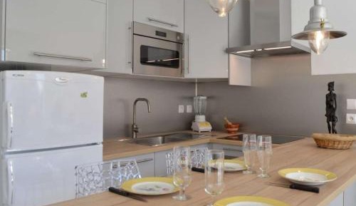 Apartment (4 Adults)