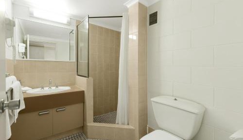 Budget Double or Twin Room