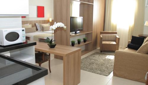 Apartment-Twin