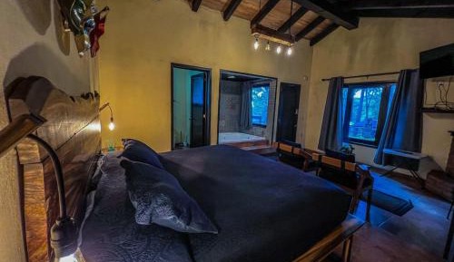 One-Bedroom Chalet