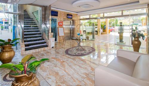 Standard Suite