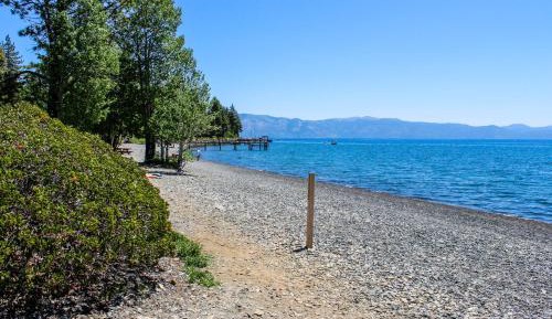 Three Bedroom Apartment