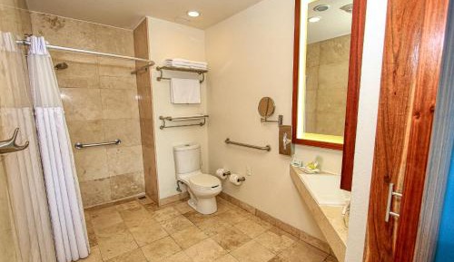 Standard King Room - Accessible