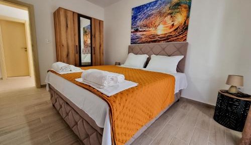 Comfort Apartment - Ground Floor