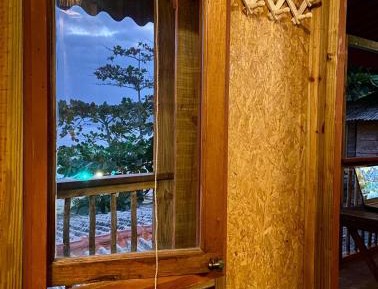 Studio with Sea View