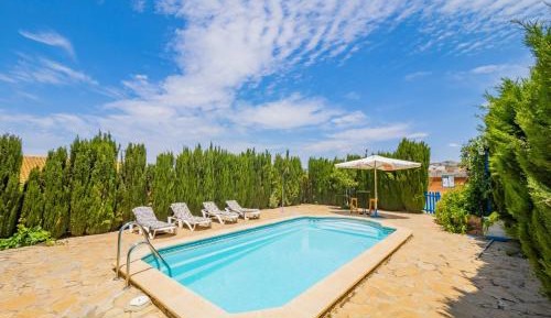 Holiday Home