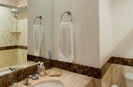 Standard Single Room - 1 Single Bed