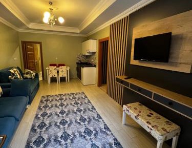 Two-Bedroom Apartment - Garden View - Ground Floor