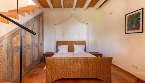 Duplex Suite