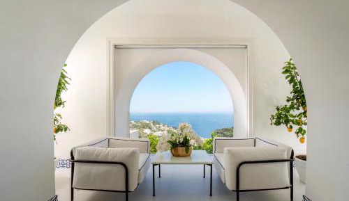 Deluxe Junior Suite