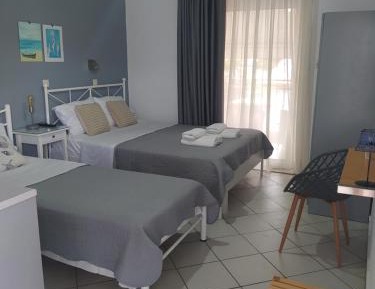 Comfort Triple Room
