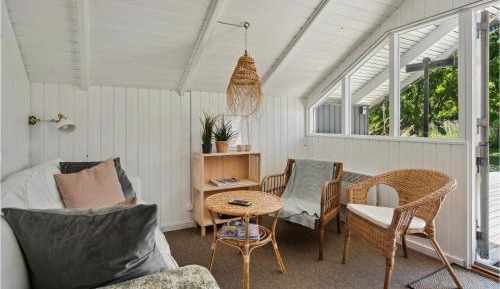 Two-Bedroom Holiday Home