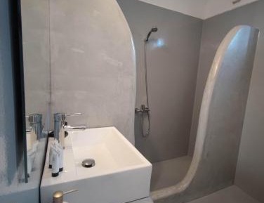 Junior Suite with Sea View