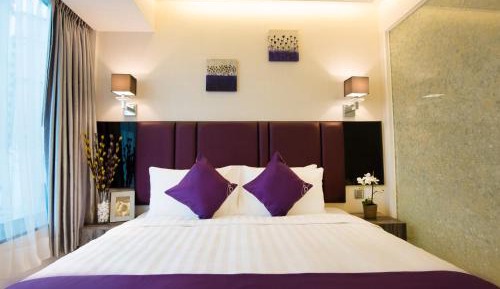 Premium Double Room
