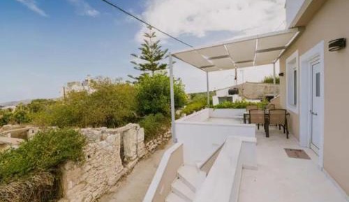 Two-Bedroom Superior Apartment