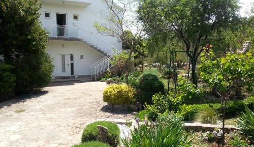 Three-Bedroom Apartment - First Floor