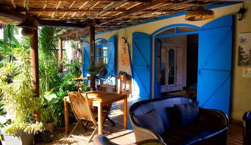 Double Room with Pool View