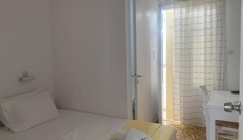 Single Room with Balcony