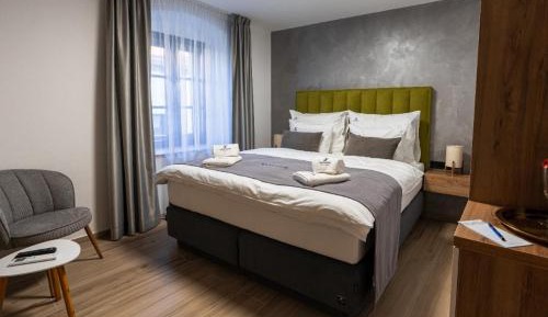 Queen Room with Two Queen Beds