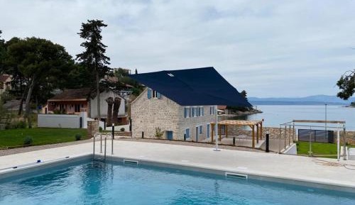 Four-Bedroom Villa