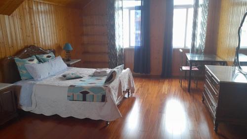 Apartment - Split Level