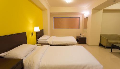 Suite Room