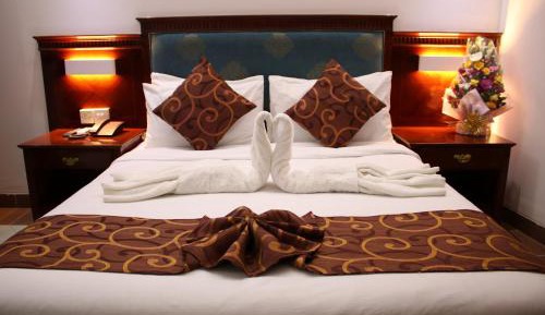 Family Suite