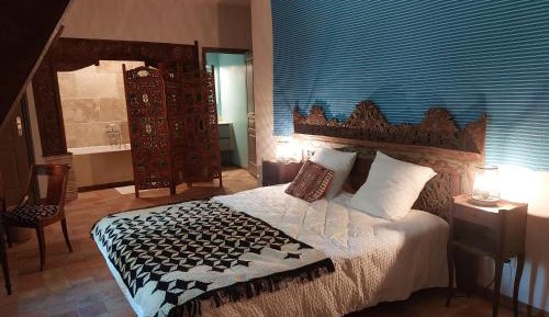 Superior Queen Room