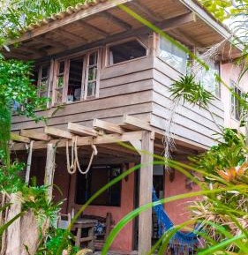Chalet (2 Adults)