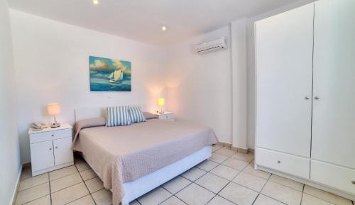 Standard Suite