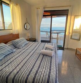 Suite with Sea View