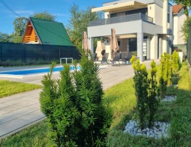 One-Bedroom Villa