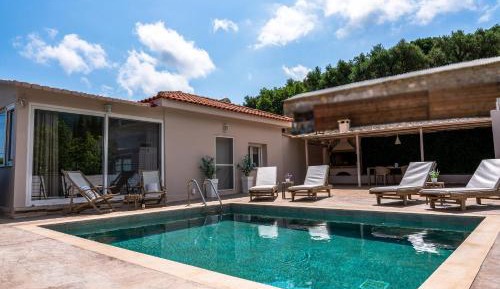 Superior Villa