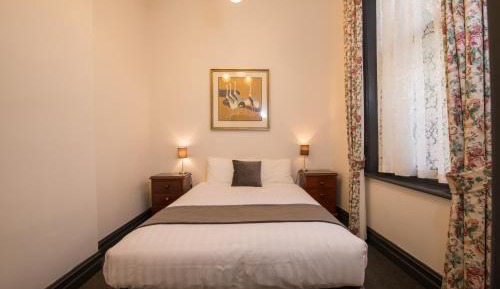 Classic Double Room