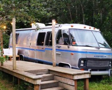 Motorhome