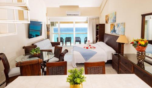 Penthouse Apartment