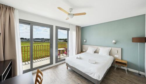 Comfort Studio with Double bed