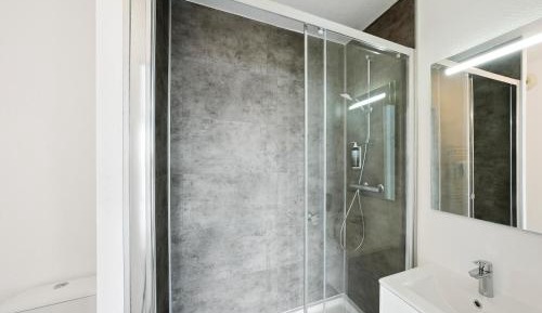 Connecting Suite (Studio + Apartment)