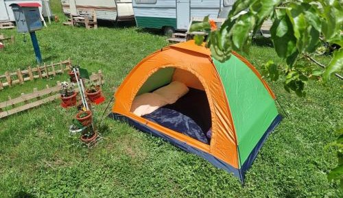 Tent