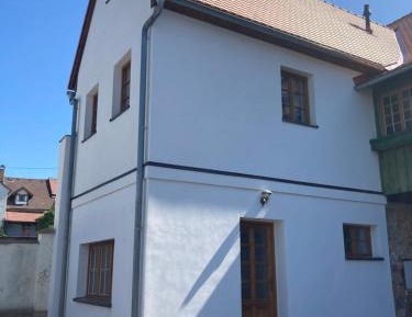 Twin Room with Terrace