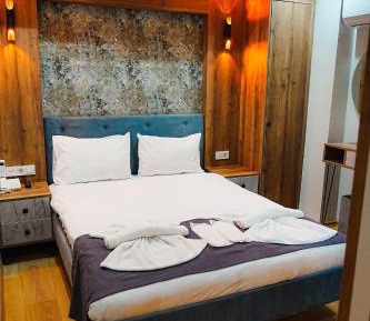Single Room - Ground Floor
