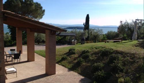 Four-Bedroom Villa