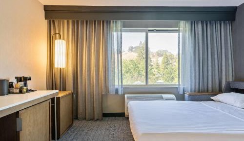 Guestroom King