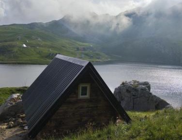One-Bedroom Chalet