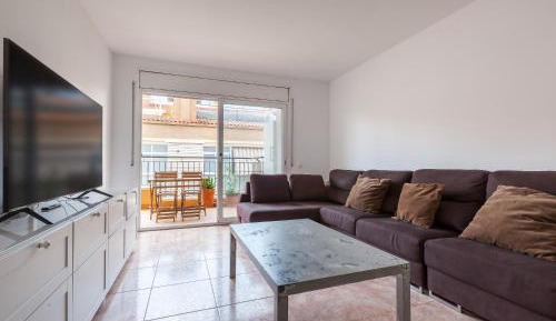 Two-Bedroom Superior Apartment