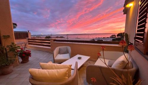 Double Room with Lake View