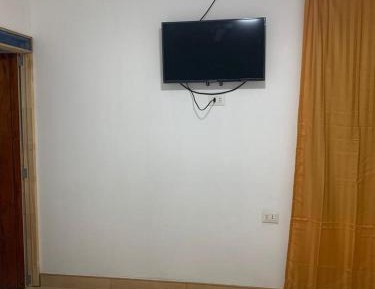 Double or Twin Room with Private Bathroom