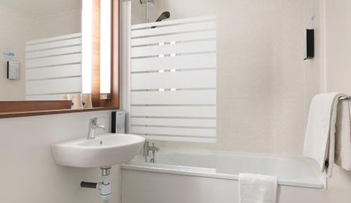 Next Generation Double Room
